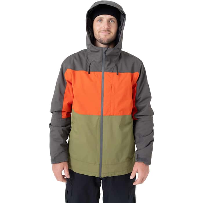 Dakine Men's Triton 15K Shell Jacket - Sun & Ski Sports