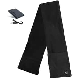 ActionHeat 5V Battery Heated Fleece Scarf
