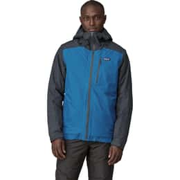 Patagonia Men's Insulated Powder Town Jacket