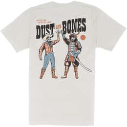 Sendero Men's Dust & Bones T-Shirt