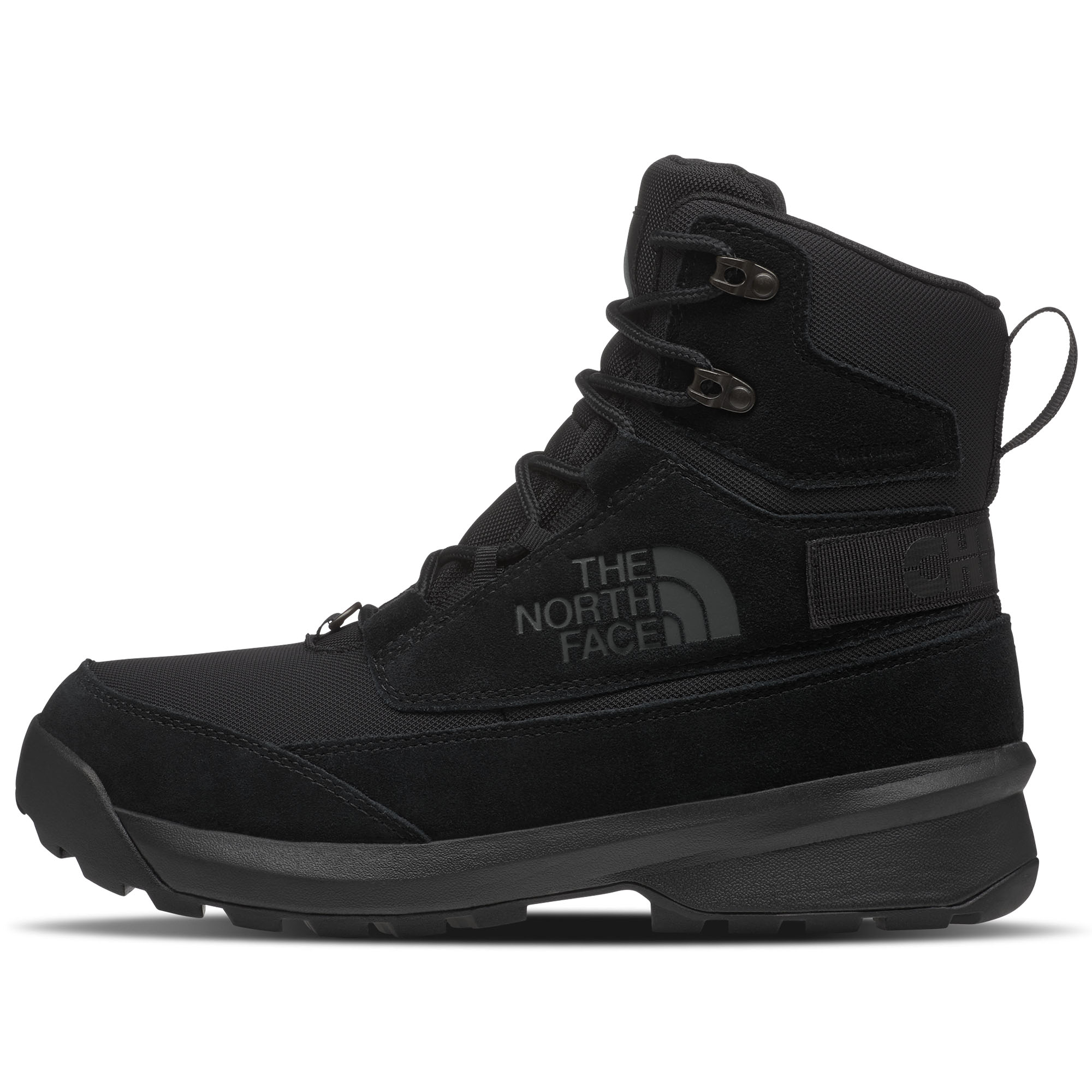 The North Face Men's Chilkat V Cognito Waterproof Boots -  00196247376647