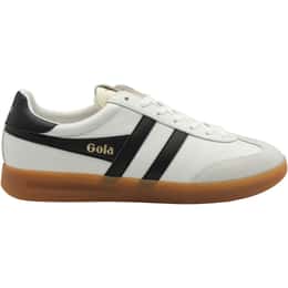 Gola Classics Men's Cyclone Leather Sneakers