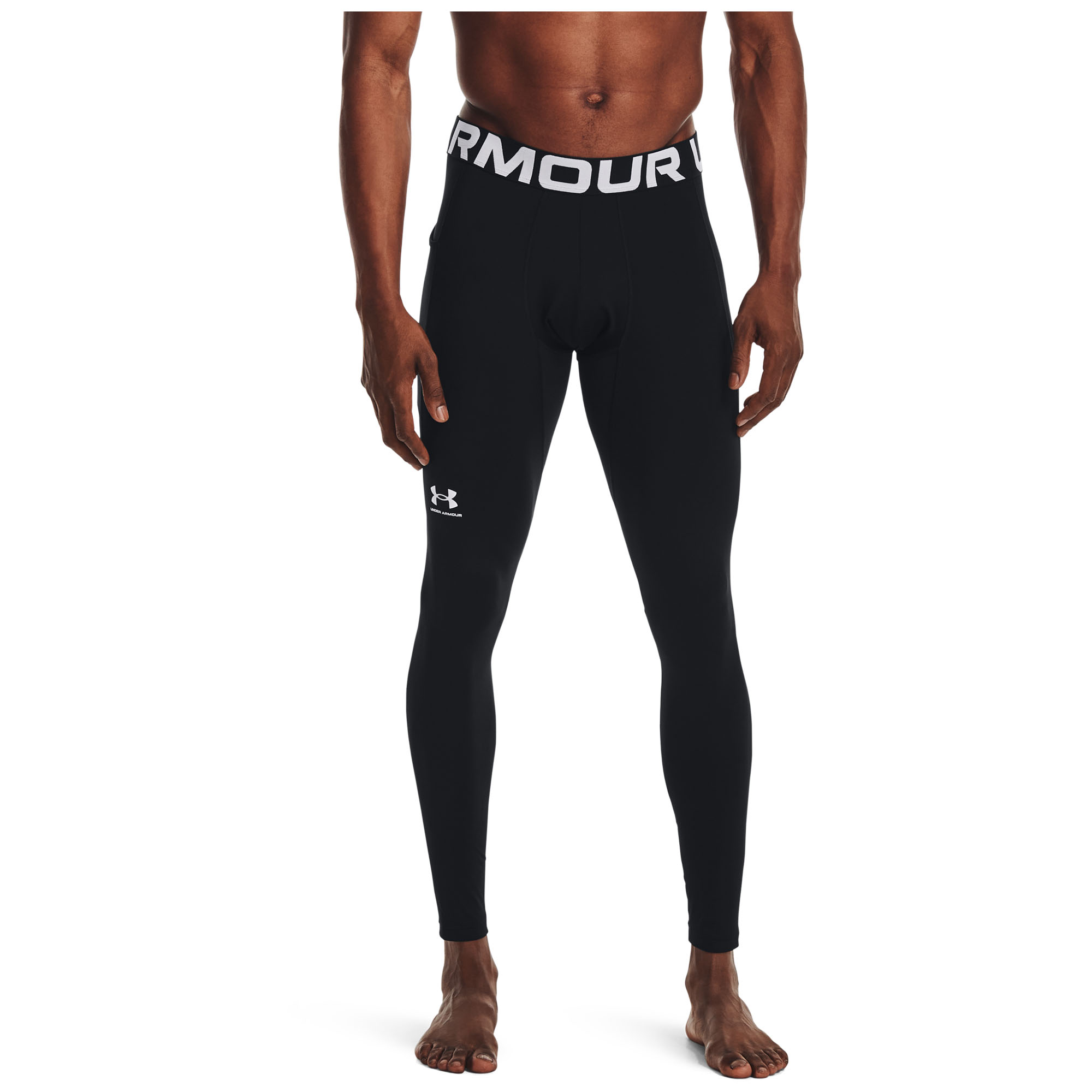 Under Armour Men's ColdGear Armour Leggings Multi