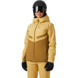 Helly Hansen Women's Edge 3.0 Ski Jacket