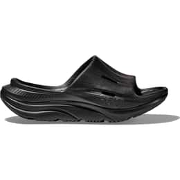 HOKA ONE ONE Kids' Ora Recovery Slide 3 Sandals