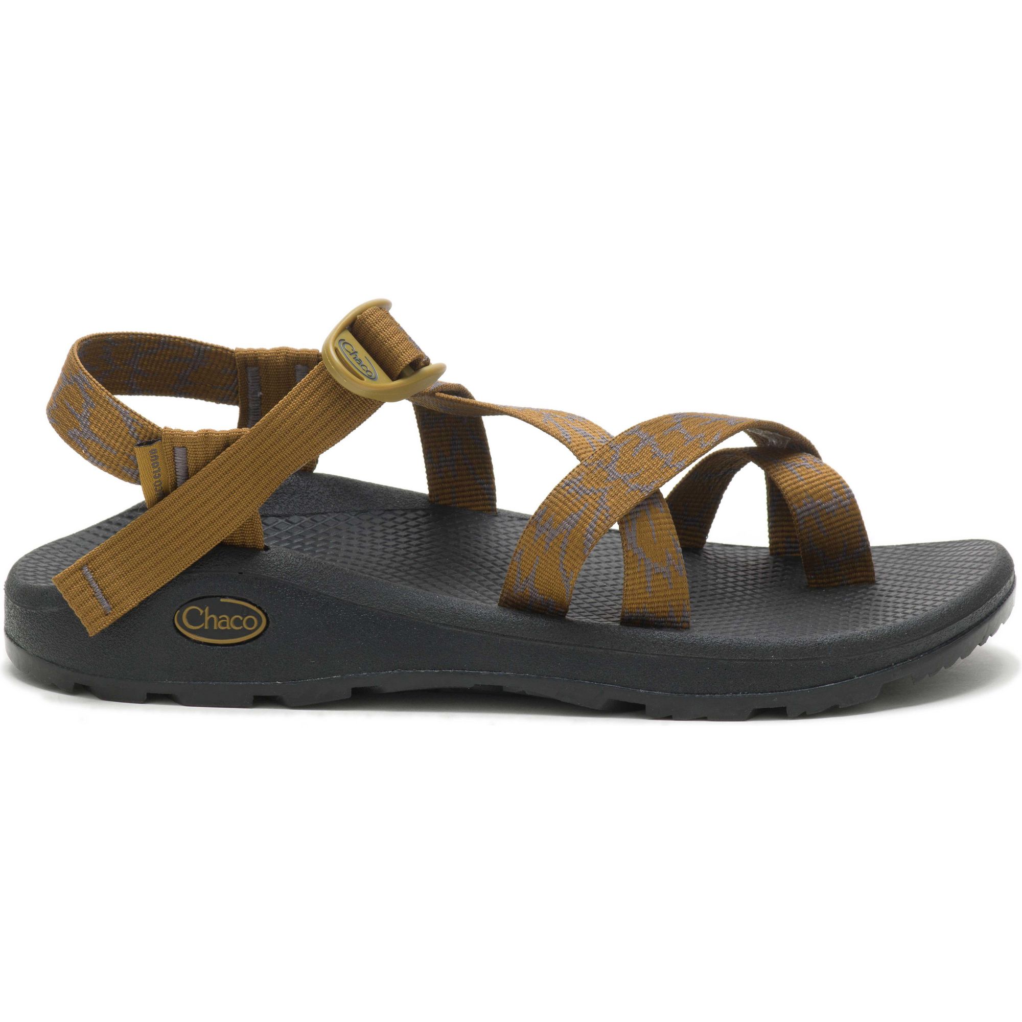 Chaco Men's Z/Cloud 2 Sandals -  00195017287695