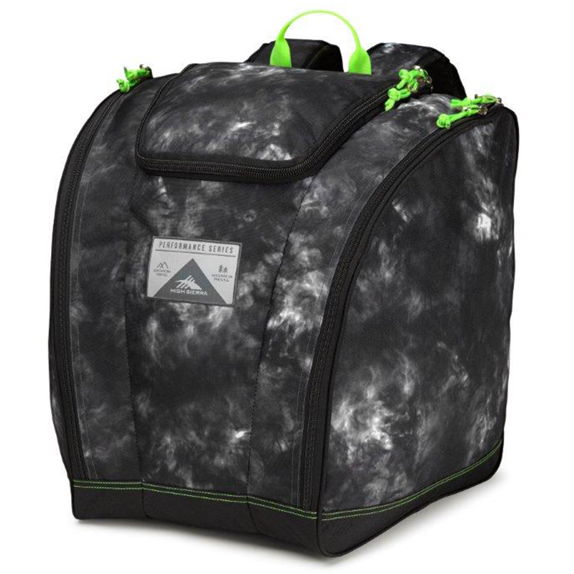 Sierra cheap ski bag