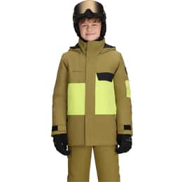 Obermeyer Kids' Axel Snow Jacket
