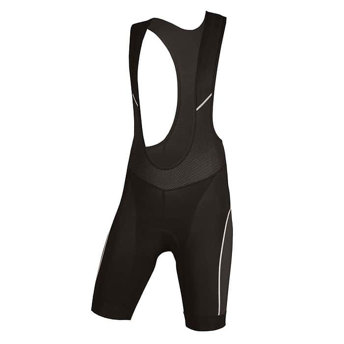 Endura Men's Hyperon II Cycling Bib Short
