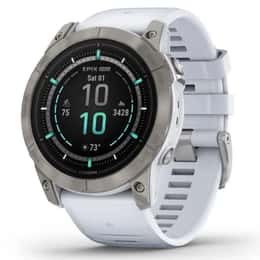 Garmin epix™ Pro (Gen 2) - Sapphire Edition - 51 mm Watch