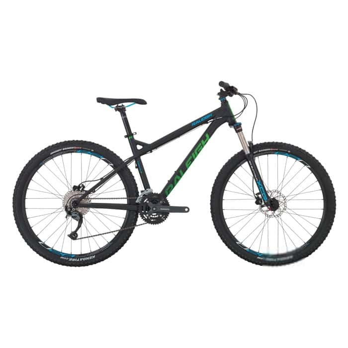 Raleigh tokul 2024 1 specs