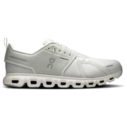 On Men's Cloud 6 Waterproof Running Shoes