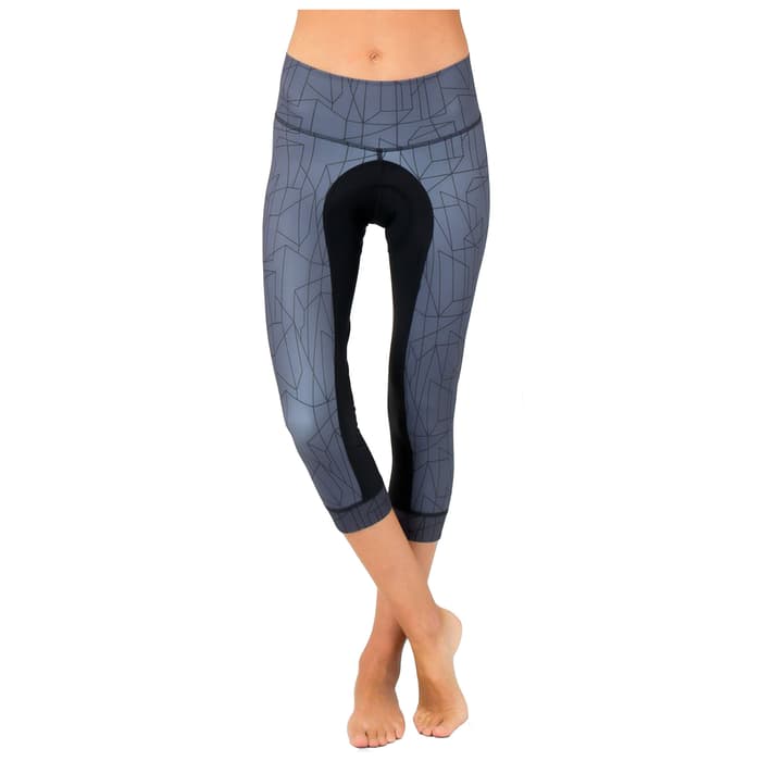 shebeest capri bike pants