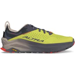 Altra Men's Olympus 6 Trail Running Shoes