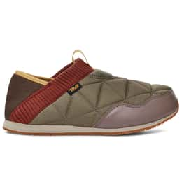 Teva Men's Re Ember Moc Slippers