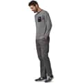Patagonia Men's Shop Sticker Pocket Responsibili-Tee® LS alt image view 2