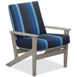 Telescope Casual Wexler Cushion Arm Chair
