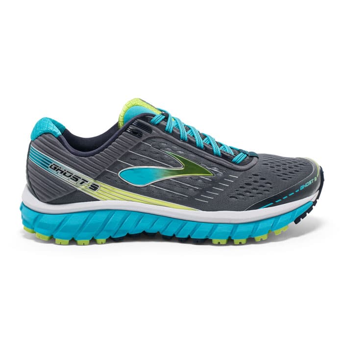 Brooks Women's Ghost 9 Running Shoes - Sun & Ski Sports