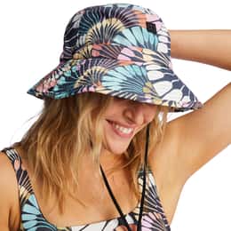 Billabong Women's Surf Bucket Hat