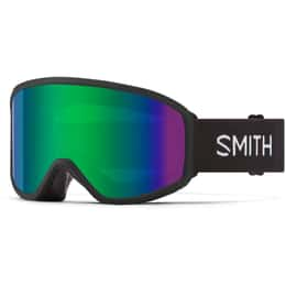 Smith Reason OTG Snow Goggles