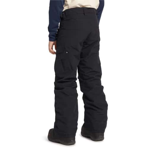 Burton Boys' Exile 2L Cargo Pants alt image view 22