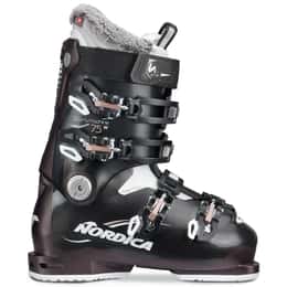 Nordica Women's Sportmachine 75 W Ski Boots '22