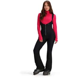 Obermeyer Women's Snell OTB Softshell Bib Pant