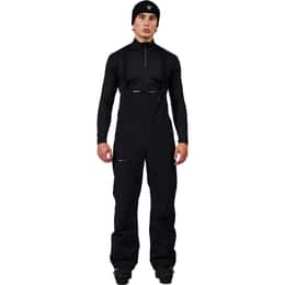 Rossignol Men's Outerlimits Insulated Ski Bibs