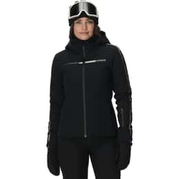 Spyder Women's Titania Snow Jacket