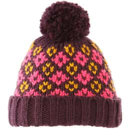 Screamer Kids' Atticus Beanie