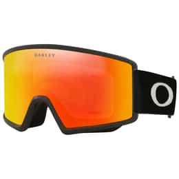 Oakley Target Line M Snow Goggles