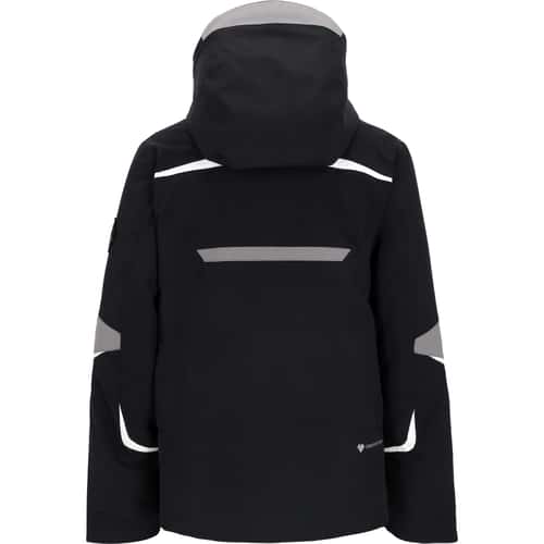 Obermeyer Boys' Mach 15 Jacket alt image view 6