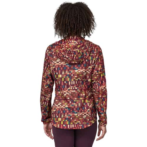 Patagonia Women's Houdini Jacket alt image view 1