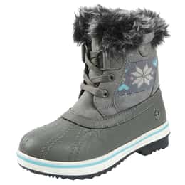Northside Girls' Brookelle Winter Boots