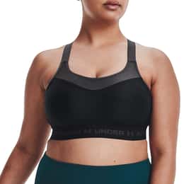 Under Armour Women's Armour® High Crossback Mid Sports Bra