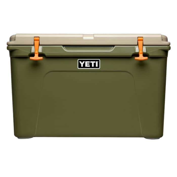 Yeti Tundra 105 High Country Cooler