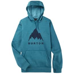 Burton Oak Pullover Hoodie