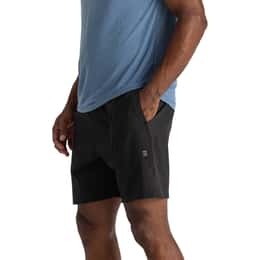 Free Fly Men's Lined Active Breeze 7 in Shorts