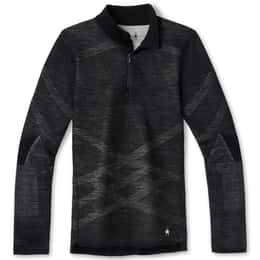 Smartwool Intraknit��� Merino 200 1/4 Zip T-Neck