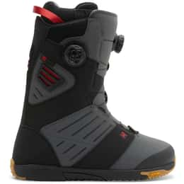 DC Men's Judge BOA® Snowboard Boots '25