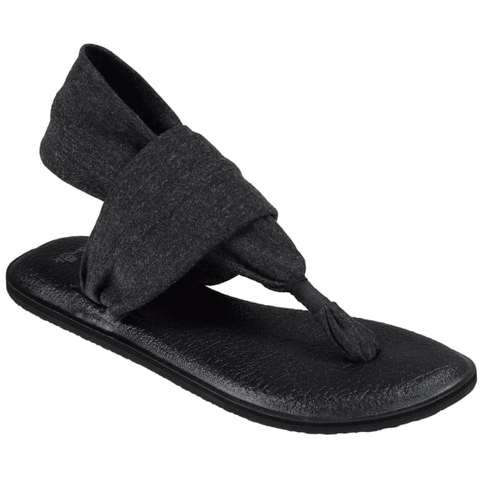 sanuk women's sling sandals