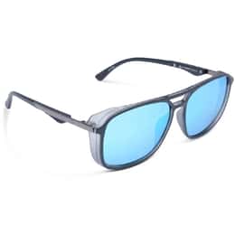 Optic Nerve Cousin Sunglasses