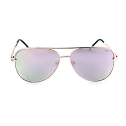ONE by Optic Nerve Flatscreen Sunglasses