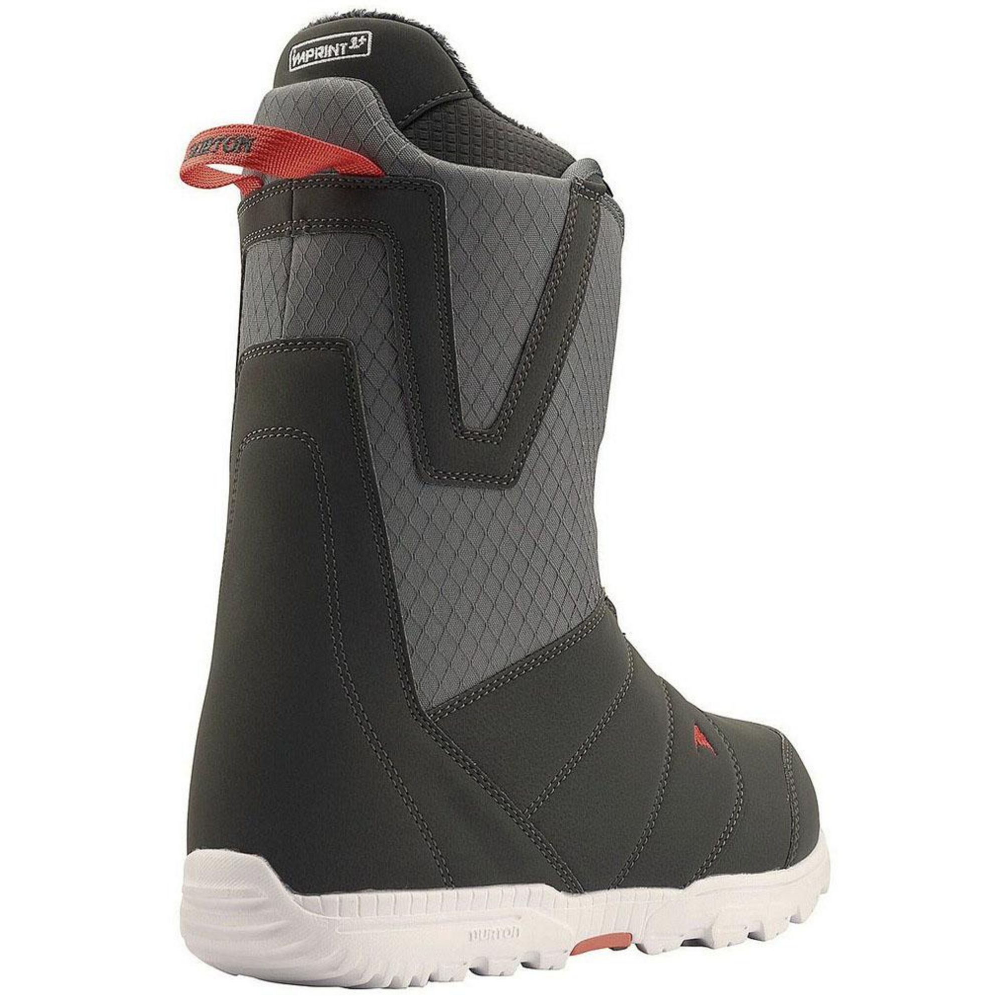 Burton Mens Moto BOA Snowboard Boots 25 - Sun & Ski Sports