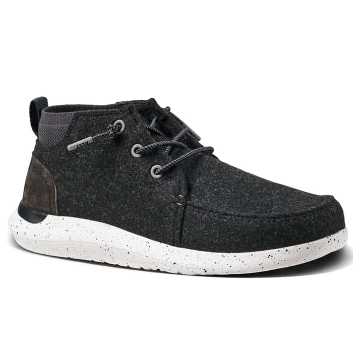 Reef Men's SWELLsole Whitecap Casual Shoes - Sun & Ski Sports