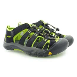 Keen Boys' Newport H2 Sandals