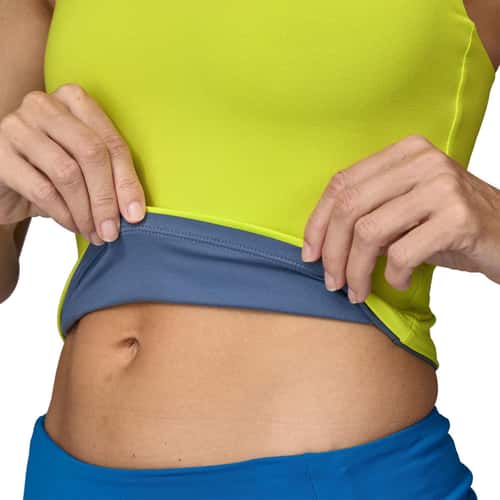 Patagonia Women's Reversible Tank Top alt image view 2