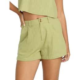 Billabong Women's Tailor Made Shorts