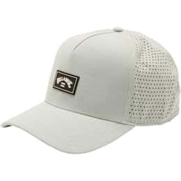 Billabong Men's Crossfire Snapback Hat
