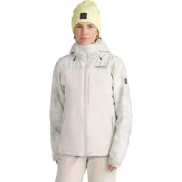 O'Neill Women's Aplite Plus Snow Jacket